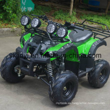 Jinyi 110cc ATV Quad Bike con arranque eléctrico para niños (JY-100-1B)